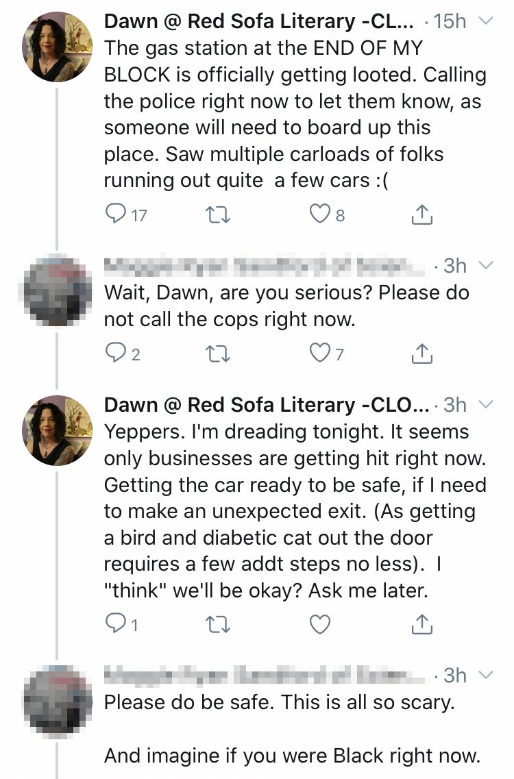 Book Twitter Is A Cancel Culture Nightmare Bibliocentrist